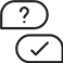 chat widget